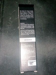 Teen Trendz 2-in-1 Mousse Foundation