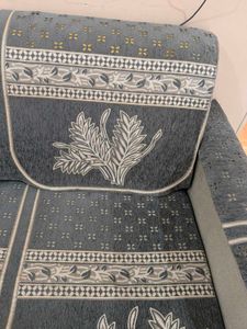 5 Seater Sofa Cover