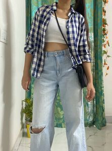 Cascual Shirt