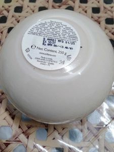 Oriflame Milk &amp; Honey Cream