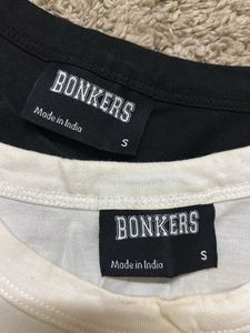 Graphic Tank Top Duo