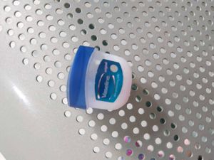 Combo Of Used Makeup Item