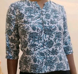 Fig Brand Top