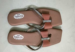 Flat For Office, College, Wedding Wear