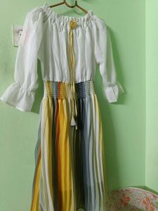 Pretty Dress For Girls