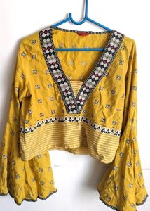 Beautiful Top