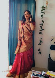 saree without blouse