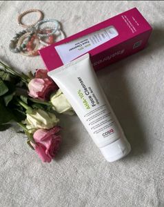 Cos IQ Branded New Face Cleanser