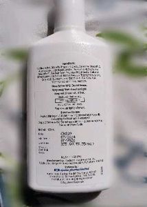 Aquasoft CV Anti-Itch Lotion