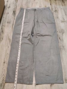 Ma1311 lap kok Beggy cotton pant waist 32