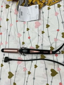 Agaro HC-6001 Hair Curler