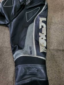 biker pants
