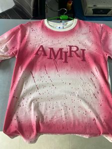 AMIRI Crewneck Sweatshirt