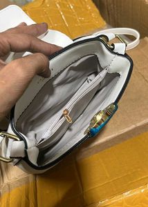 COACH NEW EDITION PREMIUM BAG WD BOX