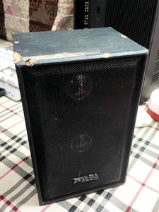Speakers