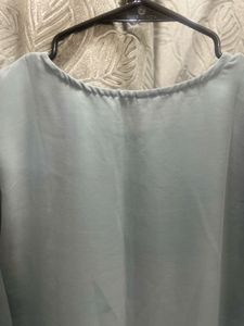Grey Kurtis