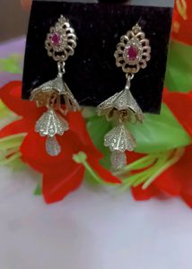 AD Jhumkas