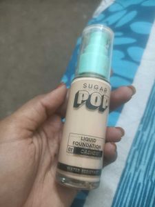 Foundation