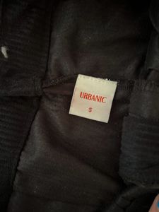 SALE‼️Urbanic Black Pant