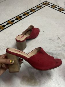 wedges