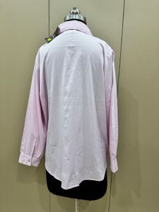 Light Pink Colour Shirt
