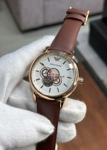 Emporio Armani Automatic Men&#39;s Watch