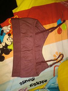 Comfy Casual Bra combo