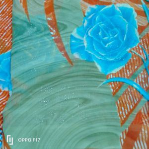 Set Of Two Saree