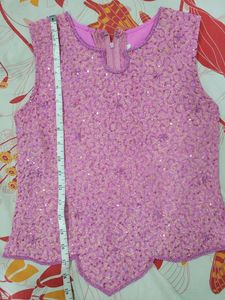 Price Drop ⬇️ FestiveWear SkirtTop Dupatta Set