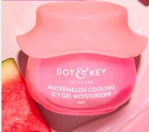 Dot & Key Watermelon Moisturizer