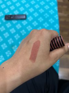 Nykaa Wakeup-makeup Lipstick