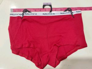 🔥 Nautika Sexy Panties