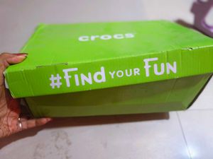 Original Crocs Unisex