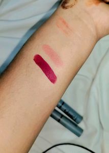 Glam 21 Lipstick