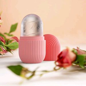 3PCS BEAUTY ICE ROLLER FOR FACE MASSAGER