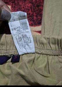 3 Bottom Wear Sets Palazzo And Leggings