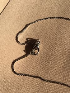 Preloved Artistry Necklace
