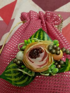 Latest Potli Bag