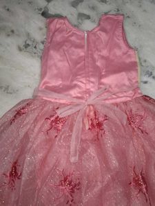 Girl&#39;s Frock