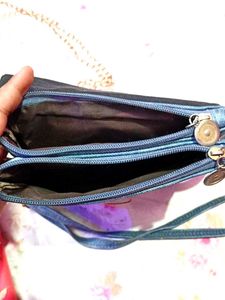 Combo Of Sling Handbags
