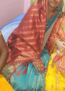 Elegant Ethnic Saree