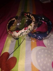 New Hairbands(2 Piss/Same As Image)💐