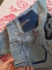 Baggy Jeans