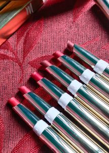Matte Lipstick