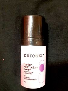 Cureskin Restructure Cream