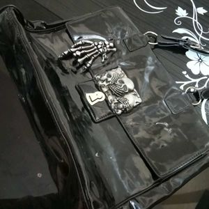 Heavy Gothic Bag