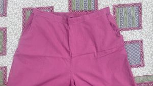 Dusty Rose Matching Set