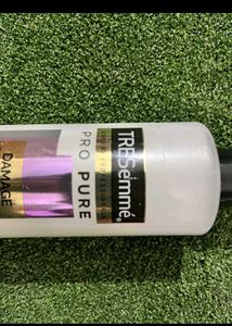 Pack of 2 TRESemme Pro Pure Damage Recovery Shampo