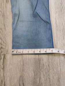 Ma089 Base Nx Jeans Waist 36