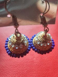 Earrings Set - Jhumkas &amp; More!